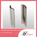 Customized High Quality Neodymium Art Magnet with Strong Power in Motor